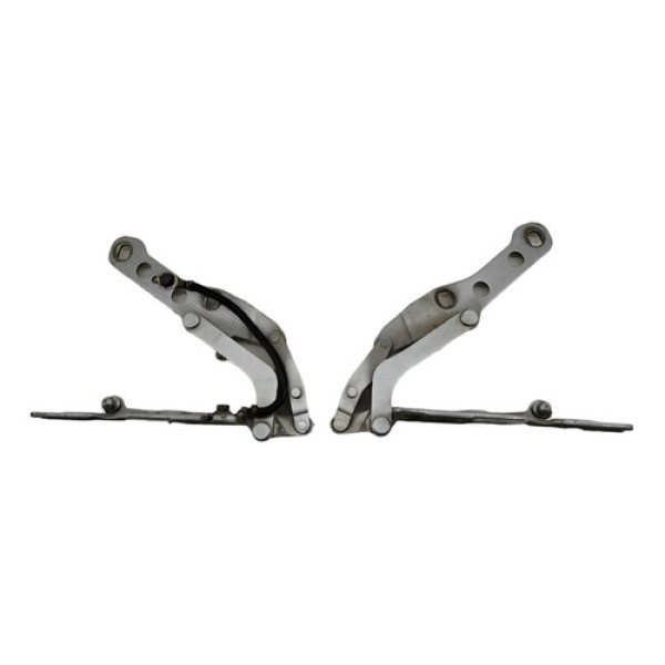 Braço Capo Bmw 320 325 328 330 2001 2002 2003 2004 2005 Par