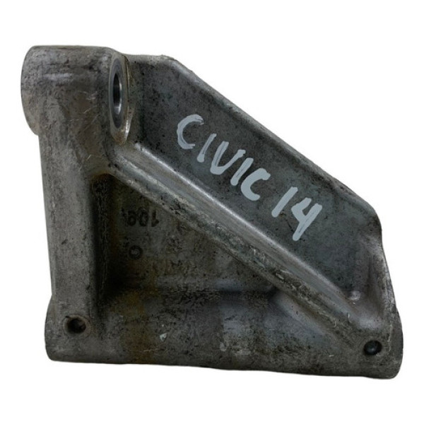 Suporte Do Alternador Honda Civic Lxs 2.0 2014