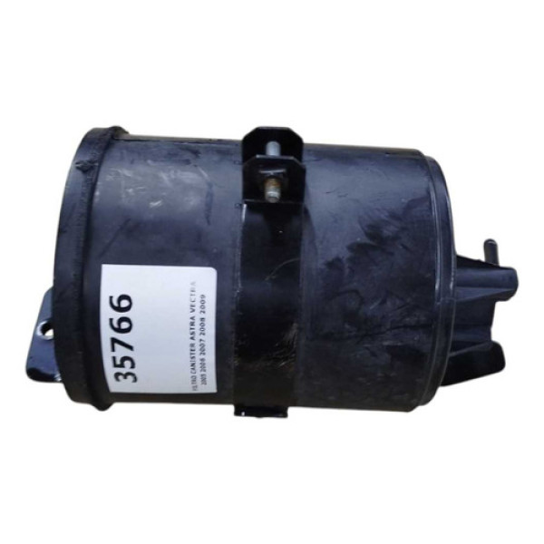 Filtro Canister Astra Vectra 2005 2006 2007 2008 2009