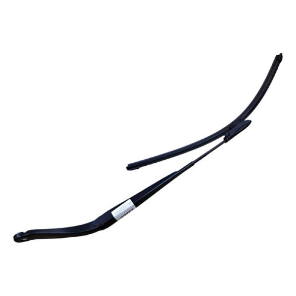 Braço Limpador Parabrisa Renault Logan Sandero 2014 Esquerdo Esquerdo