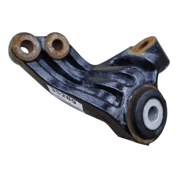 Suporte Coxim Cambio Toro Renegade 1.8 2016 2017 2018 2020