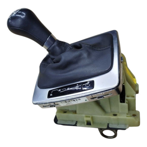 Trambulador Alavanca Moldura Mercedes C180 1.6 2013 2014