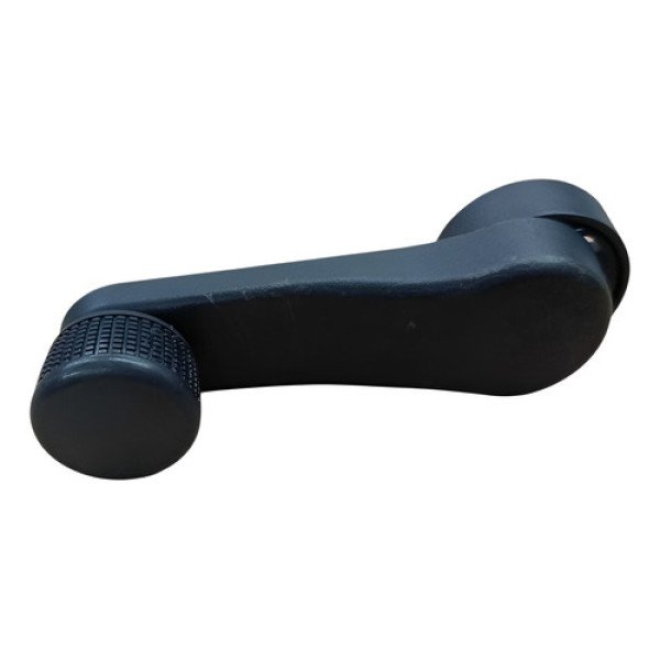 Manivela Regulagem Vidro Up 2016 2017 2018 Preto