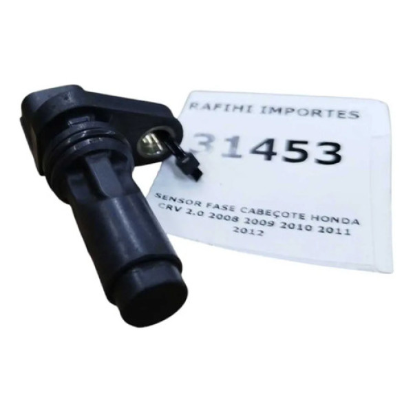 Sensor Fase Cabeçote Honda Crv 2.0 2008 2009 2010 2011 2012