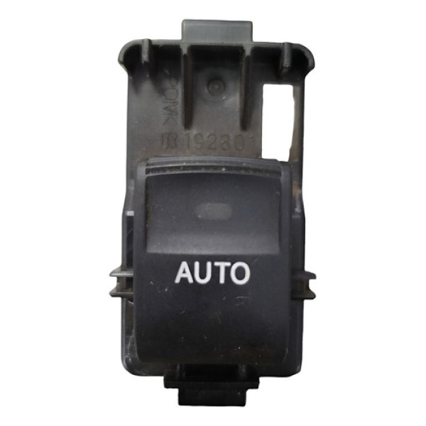 Botão Vidro Eletrico Porta Corolla Traseiro 2015 2016 2017