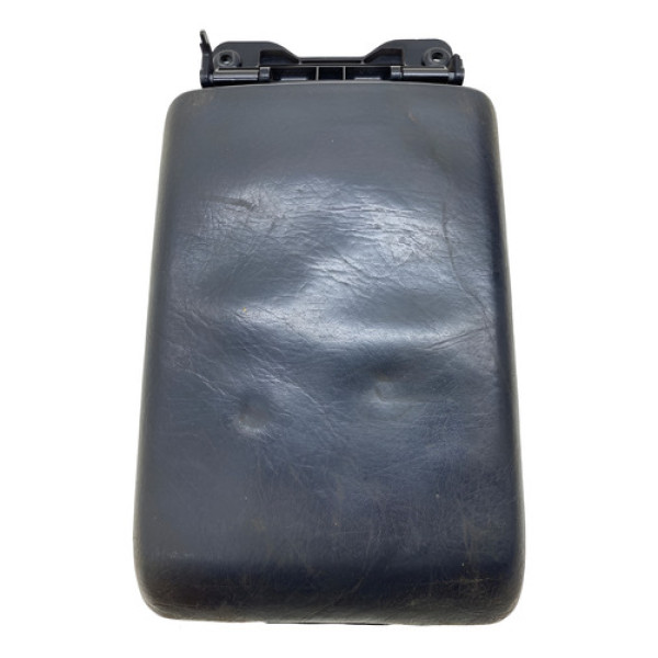 Apoio De Braço Console Central Mercedes Ml320 1998 Leia  Preto