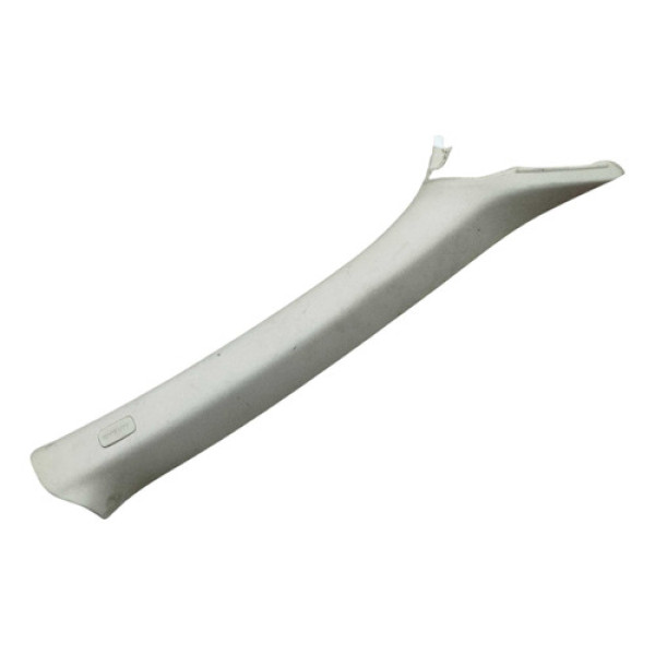 Acabamento Coluna Parabrisa Audi A4 Lado Direito 2011 2012