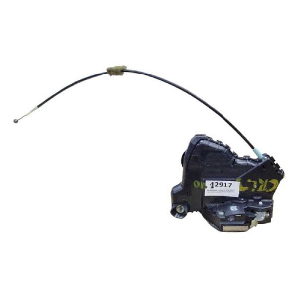 Fechadura Corolla 2009 2010 2011 2012 Dianteira Direita