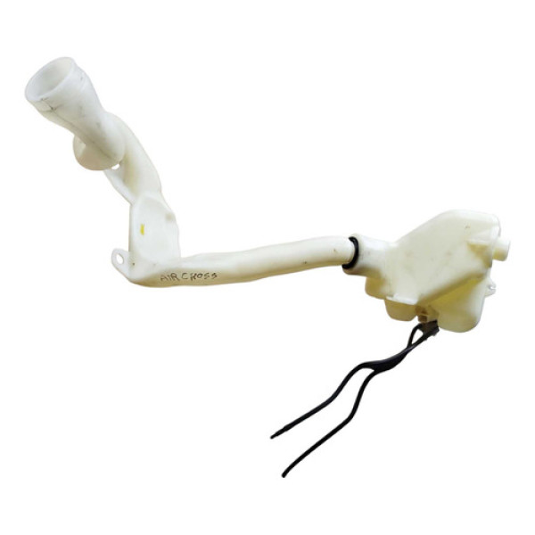 Reservatório Água Parabrisa Citroen C3 Air Cross 2012 2015