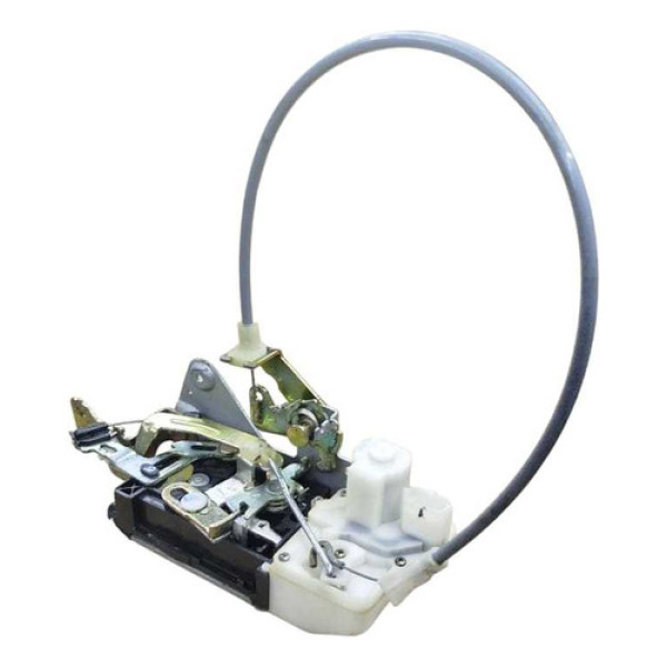 Fechadura Eletrica Fox 2007 2008 Dianteira Direita