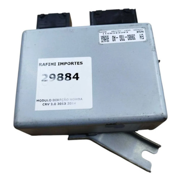 Modulo Direção Honda Crv 2.0 2012 2013 2014 2015 2016