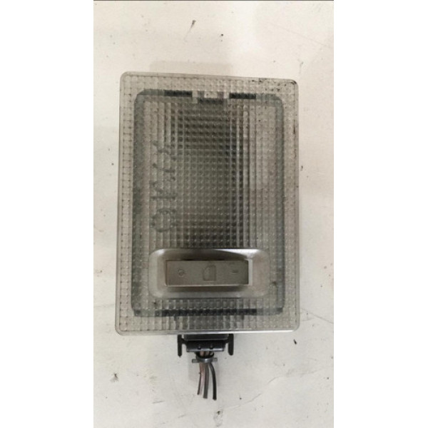 Luz De Teto Simples Chevrolet Onix 