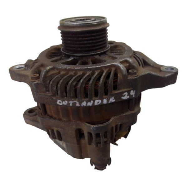 Alternador Mitsubishi Outlander 2.4 2010 1800a053