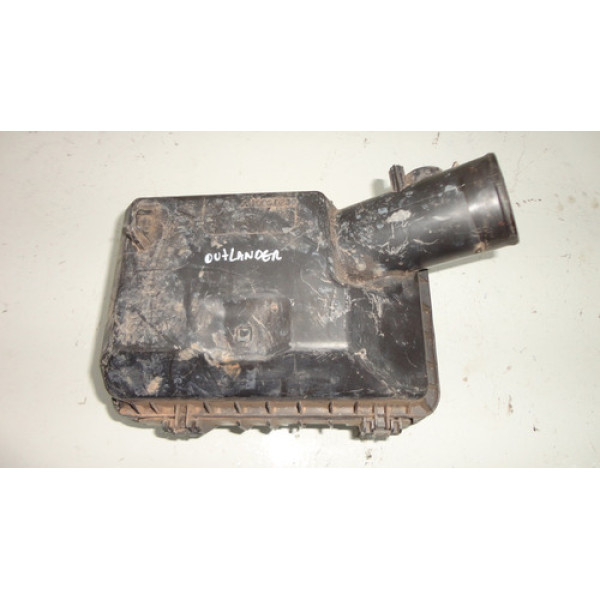 Caixa Filtro Ar Mitsubishi Outlander 2.0