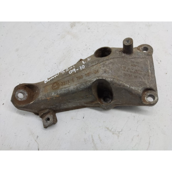 Suporte Do Coxim Esquerda Bmw 320i 2009 A 2010