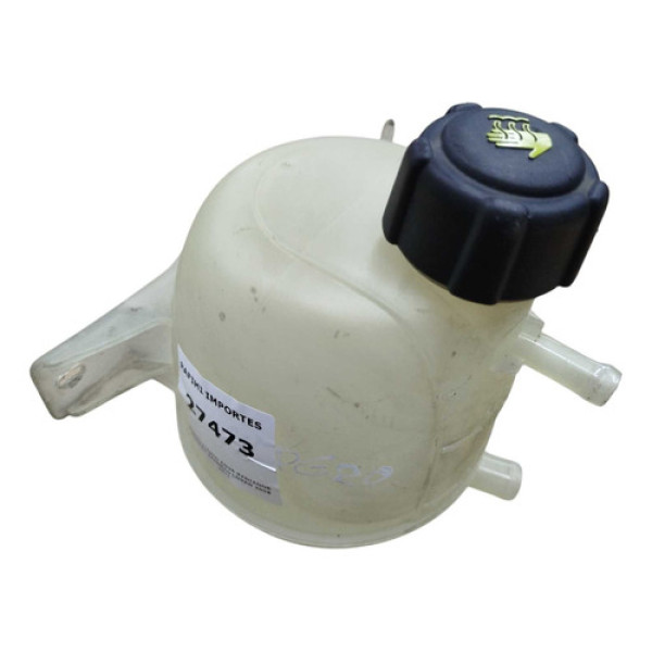 Reservatório Água Radiador Renault Sandero Logan 2008 2012