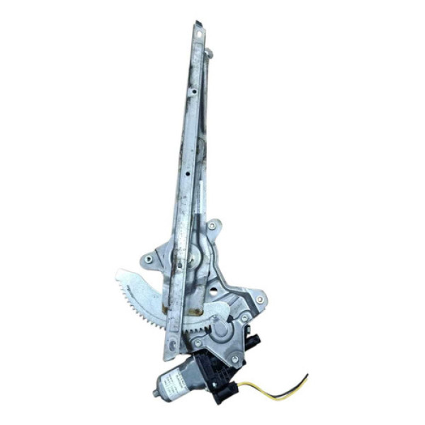 Maquina Vidro Etios Platinum 2015 2017 Dianteira Esquerda