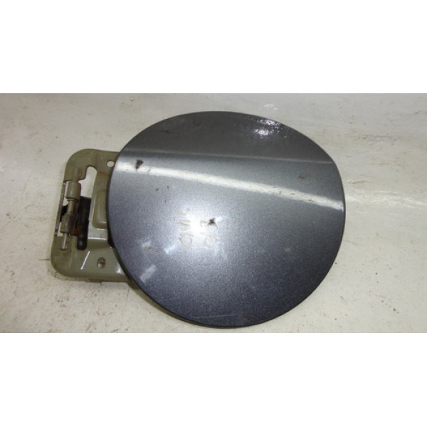 Portinhola Tampa Tanque Honda Civic 13 Traseira Chumbo