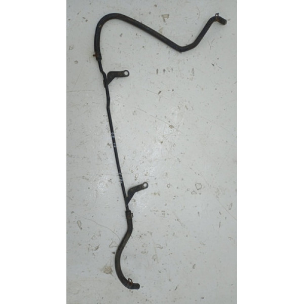 Tubo Conexão Com Mangueira Spacefox 2003 A 2004 1.0 A 1.6