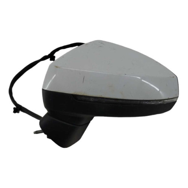 Retrovisor Elétrico Esquerdo Audi A3 Tfsi 2014 2016 2017 