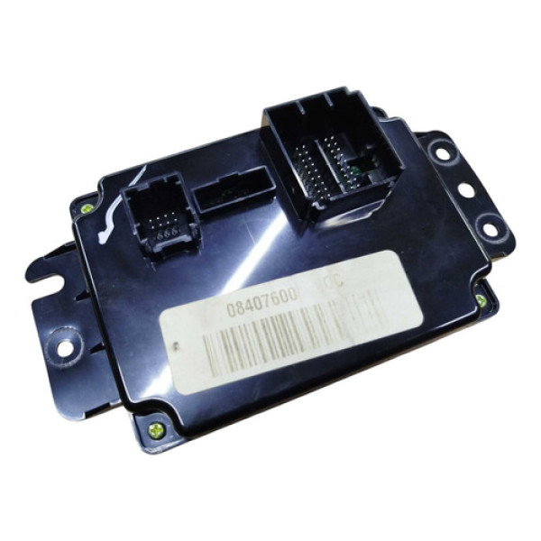 Modulo Aquecedor Interno Jeep Grand Cherokee 2014 2015