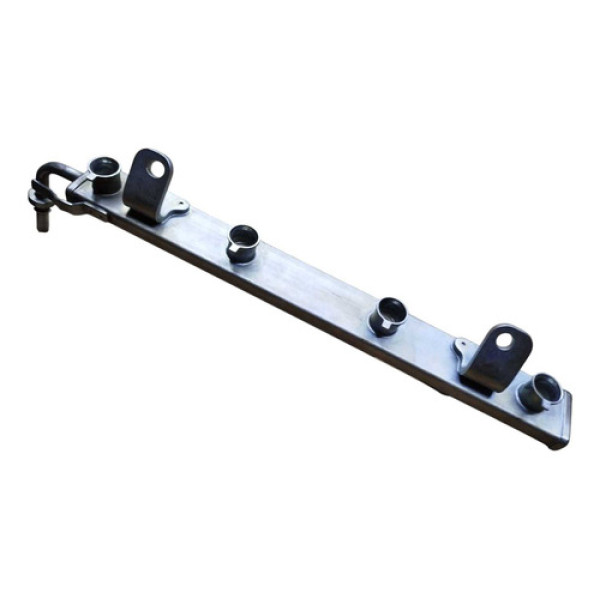 Flauta Bico Injetor Fluence 2.0 2012 2013 2014 Flex