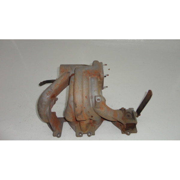 Coletor De Admissão Gm Vectra 97 A 00  2.0 8v