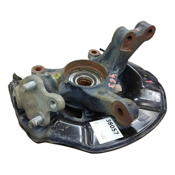 Manga Eixo Corolla 2015 2016 2017 2018 Dianteira Direita