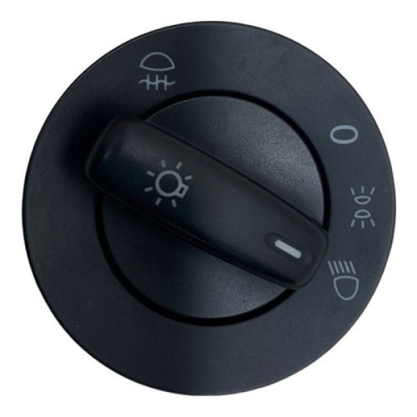 Comando Farol Luz Jetta 2016