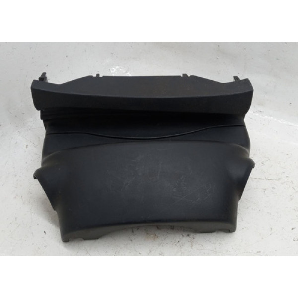 Acabamento Superior Coluna Direção Ford Ka 2018 C/ Detalhe