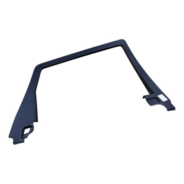 Moldura Interna Grand Cherokee Porta Traseira Esquerda 2015