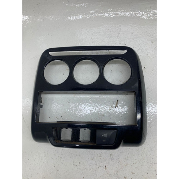 Moldura Painel Citroen Aircross 2013