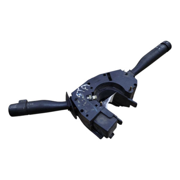 Chave Seta Limpador Ford Fiesta 1998 1999 2000 2001 2002