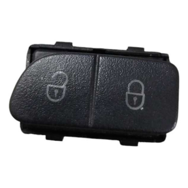 Botão Trava Destrava Porta Gol G5 G6 2010 2011 2012 2013
