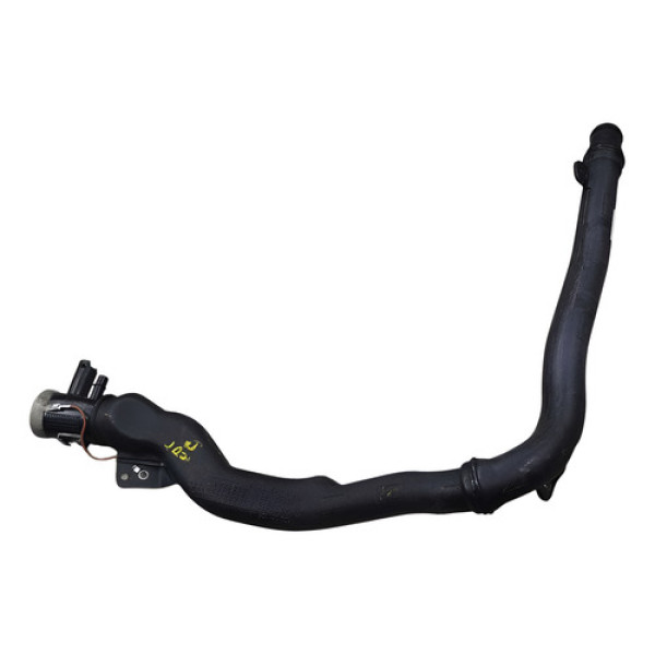 Gargalo Tanque Combustivel Fox Spacefox 2013 2014 2015 Preto