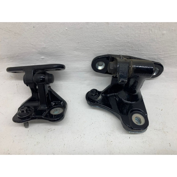 Par Dobradiça Porta Traseira Esquerda Mercedes A200 2015