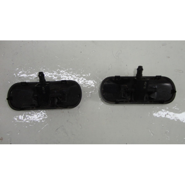 Par De Brucutu Limpador Parabrisa Vw Tcross 2020 5m0955985c