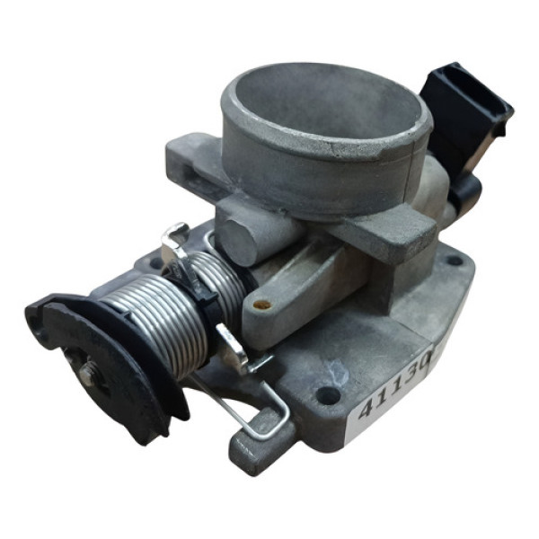 Tbi Corpo Borboleta Fiesta Ka 1996 1997 1998