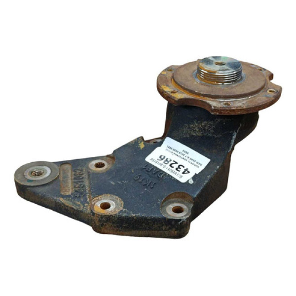 Suporte Ventoinha Dodge Ram 2500 6.7 2019 2020 2021 2022