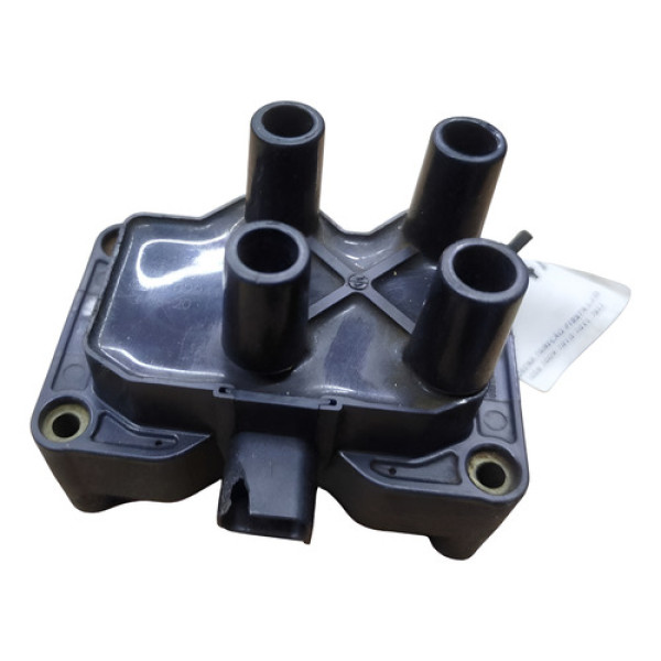 Bobina Ignição Fiesta 1.0 8v 2008 2009 2010 2011 2012