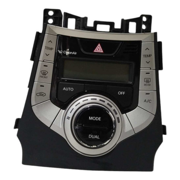 Comando Ar Condicionado Elantra 2012 2013 2014 2015 2016