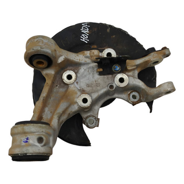 Manga Eixo Traseira Direita Honda Civic 2007 2008 2010 2011