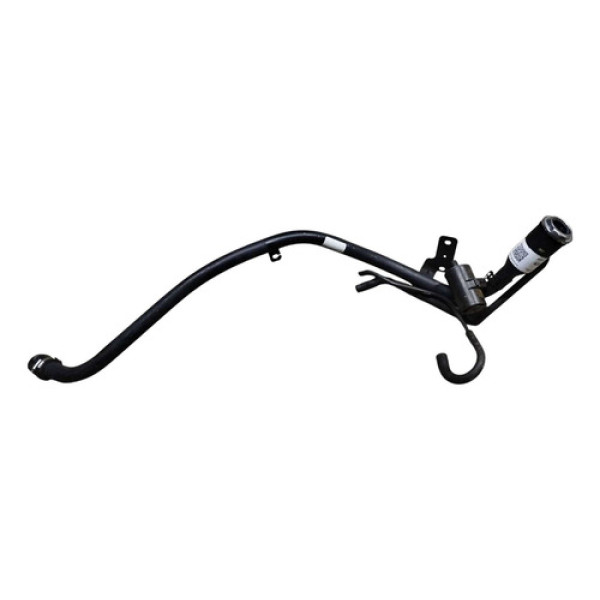 Gargalo Tanque Combustível Grand Cherokee 3.0 2015 Diesel Preto