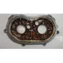 Tampa Flange Cabecote Mercedes Benz Cls 350 3.5 V6 2007