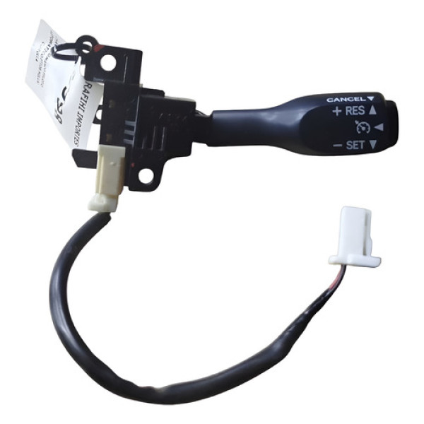 Chave Comando Piloto Automatico Etios Hilux Corolla