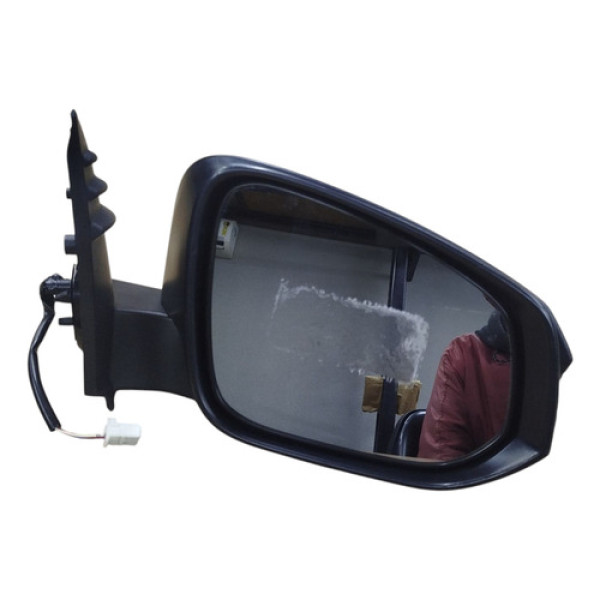 Retrovisor Direito Eletrico Hilux Sw4 2016 Com Pisca