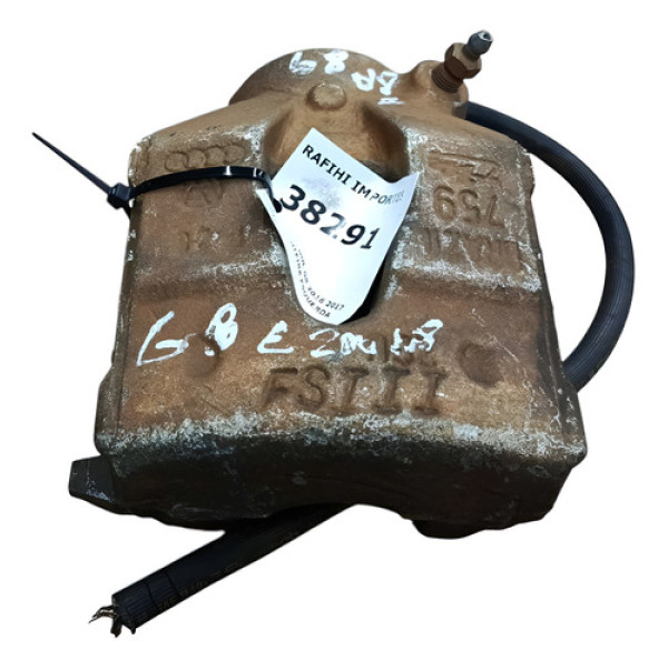 Pinça Freio Gol G8 2016 2017 2018 Dianteira Esquerda