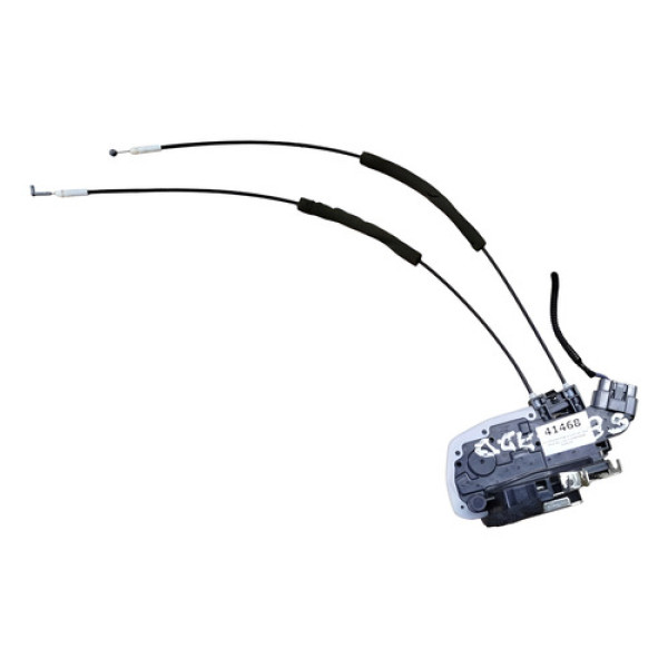 Fechadura Porta Sentra 2009 2010 2011 2012 Dianteira Direita