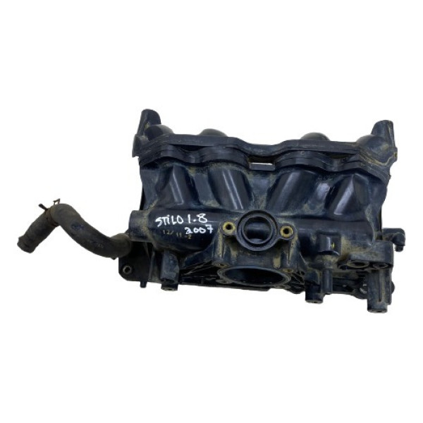 Coletor De Admissão Stilo 1.8 Flex 2007