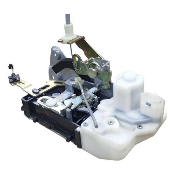 Fechadura Eletrica Fox 2006 2007 2008 Dianteira Direita